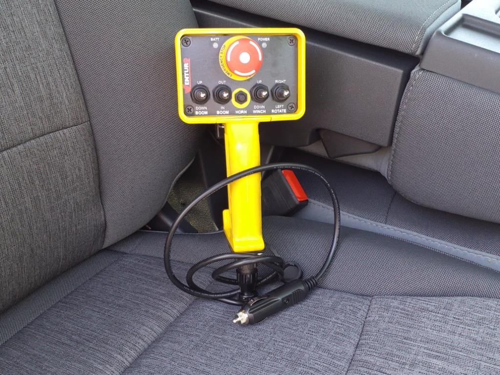 2024 Ford F-550 Super Duty XL