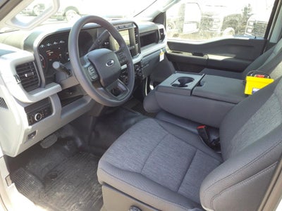 2024 Ford F-550 Super Duty XL