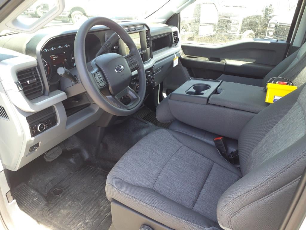 2024 Ford F-550 Super Duty XL