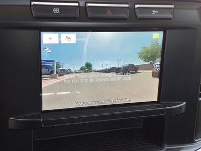 2024 Ford F-550 Super Duty XL