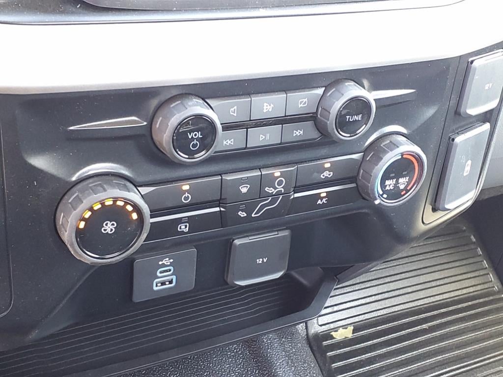 2024 Ford F-550 Super Duty XL