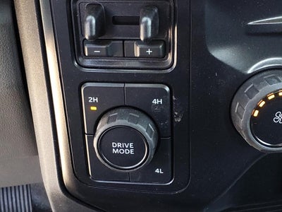 2024 Ford F-550 Super Duty XL