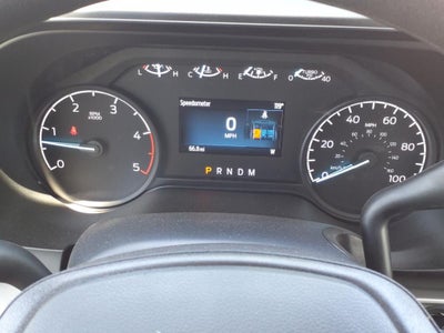 2024 Ford F-550 Super Duty XL