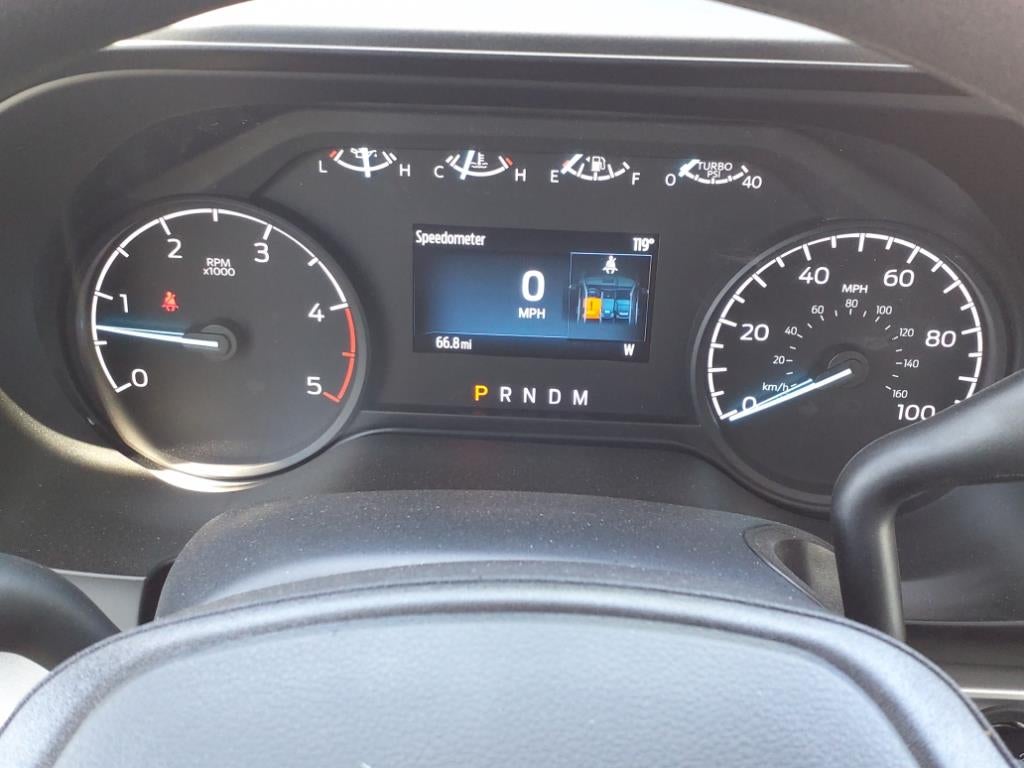 2024 Ford F-550 Super Duty XL