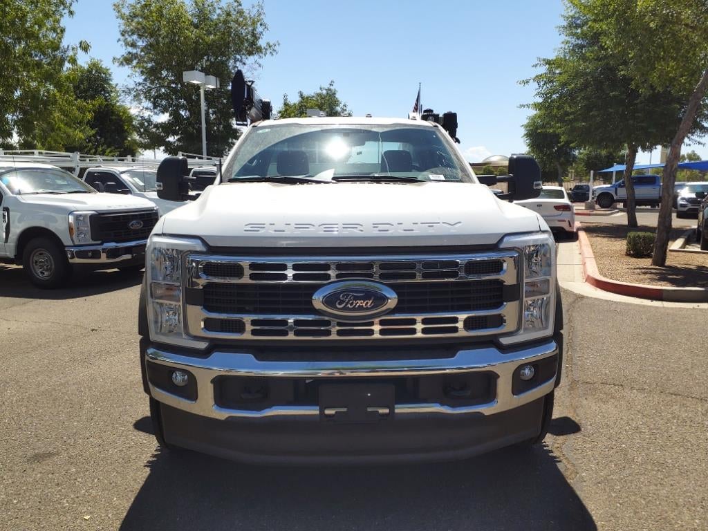 2024 Ford F-550 Super Duty XL