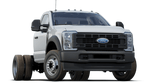 2024 Ford F-550 Super Duty XL