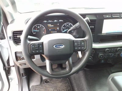 2024 Ford F-550 Super Duty XL