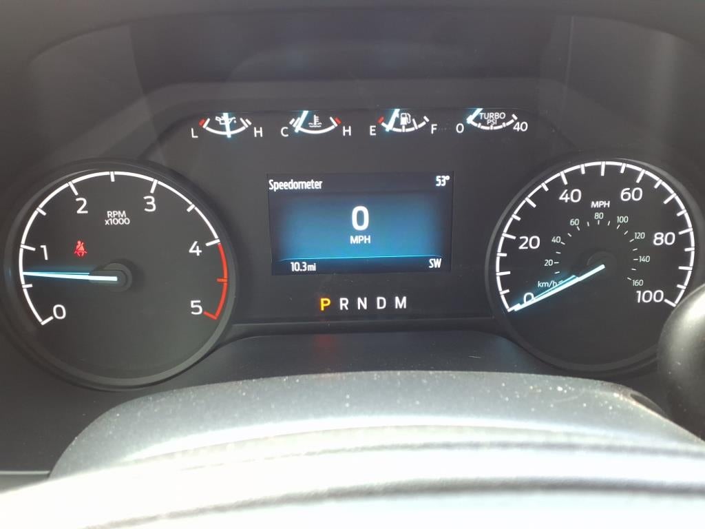 2024 Ford F-550 Super Duty XL