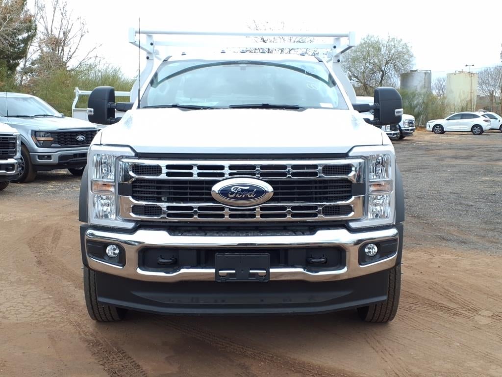 2024 Ford F-550 Super Duty XL