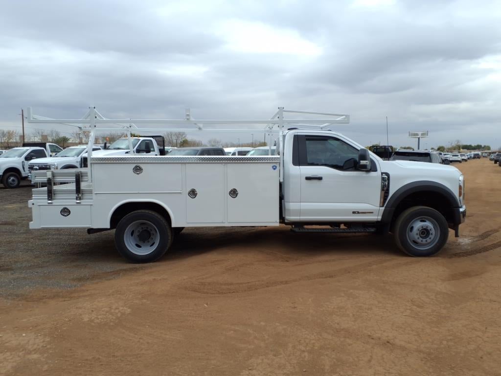 2024 Ford F-550 Super Duty XL