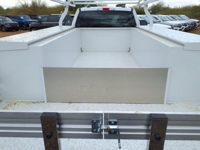 2024 Ford F-550 Super Duty XL