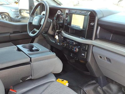 2023 Ford F-550SD XL DRW