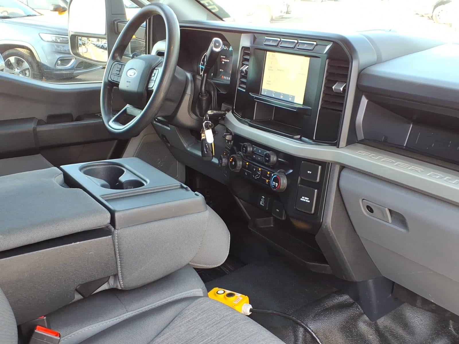 2023 Ford F-550SD XL DRW