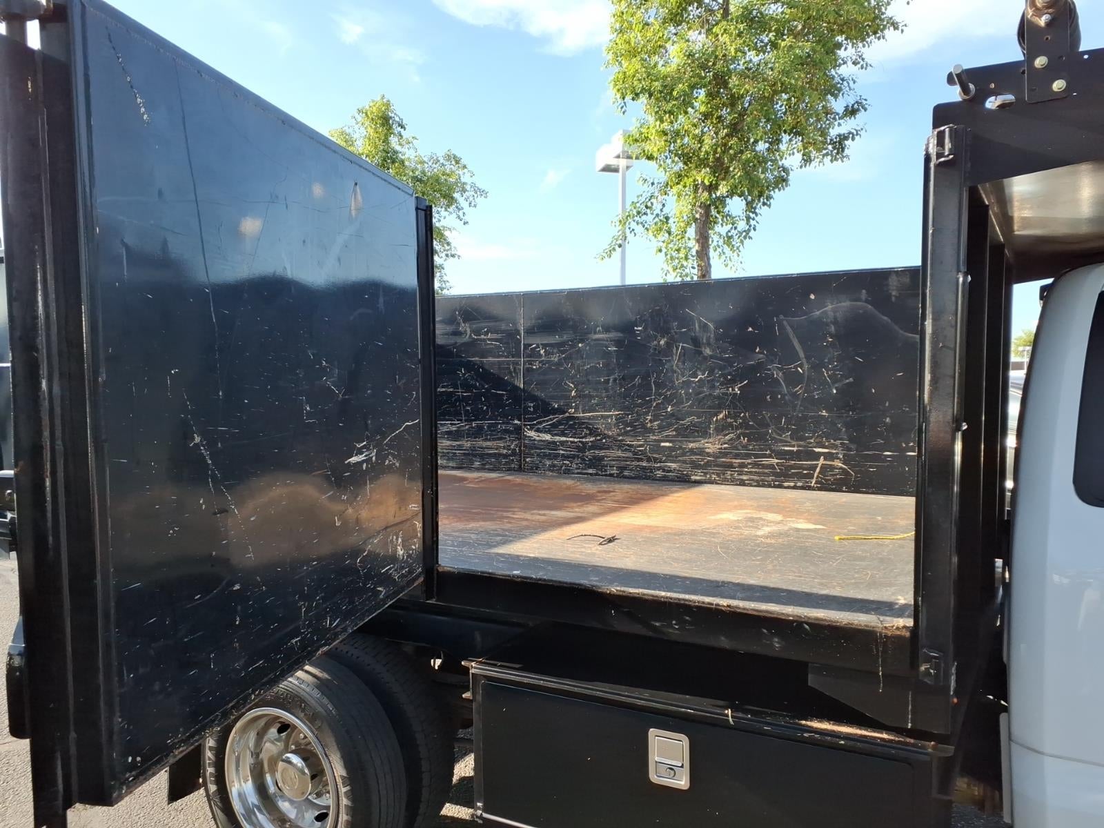 2023 Ford F-550SD XL DRW