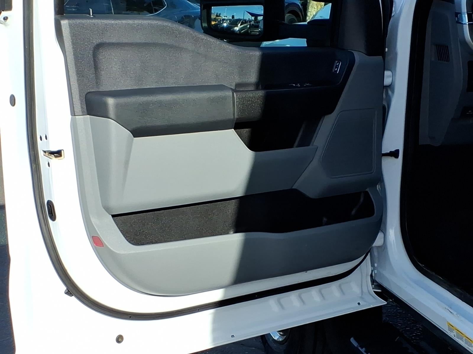 2023 Ford F-550SD XL DRW