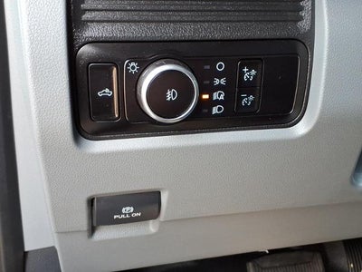 2023 Ford F-550SD XL DRW