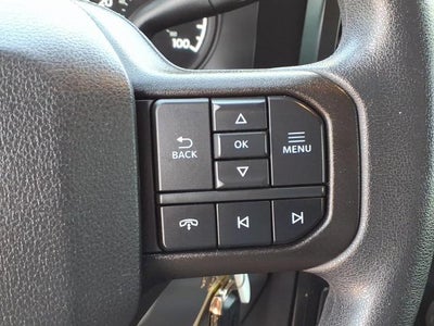 2023 Ford F-550SD XL DRW