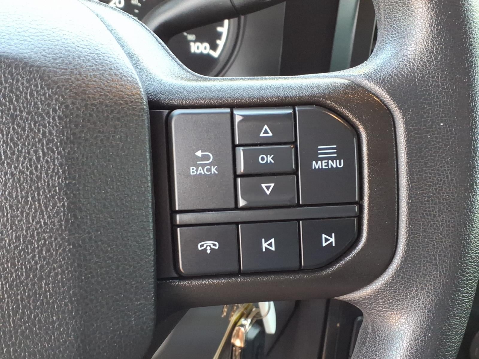 2023 Ford F-550SD XL DRW