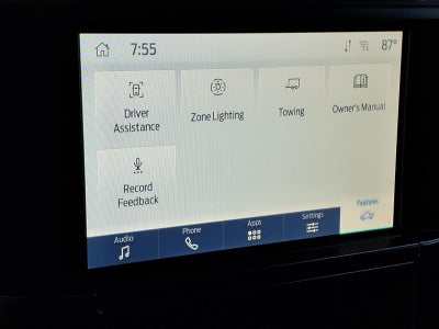 2023 Ford F-550SD XL DRW