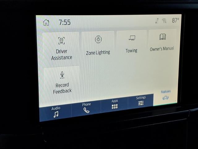2023 Ford F-550SD XL DRW