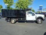 2023 Ford F-550SD XL DRW