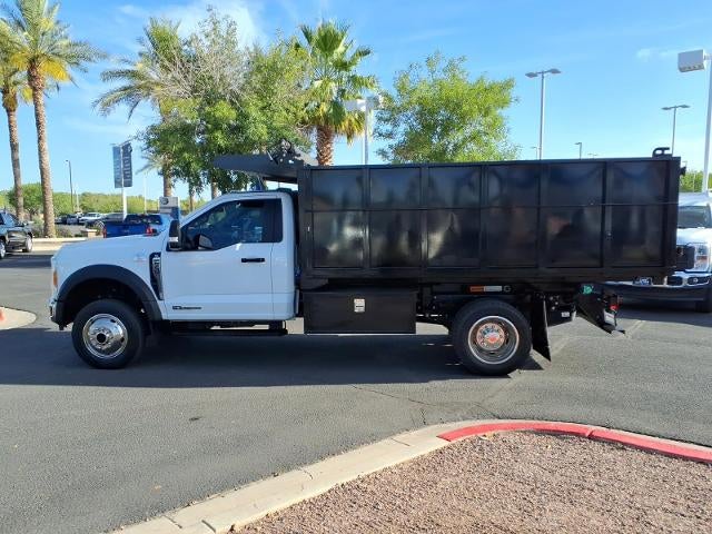 2023 Ford F-550SD XL DRW