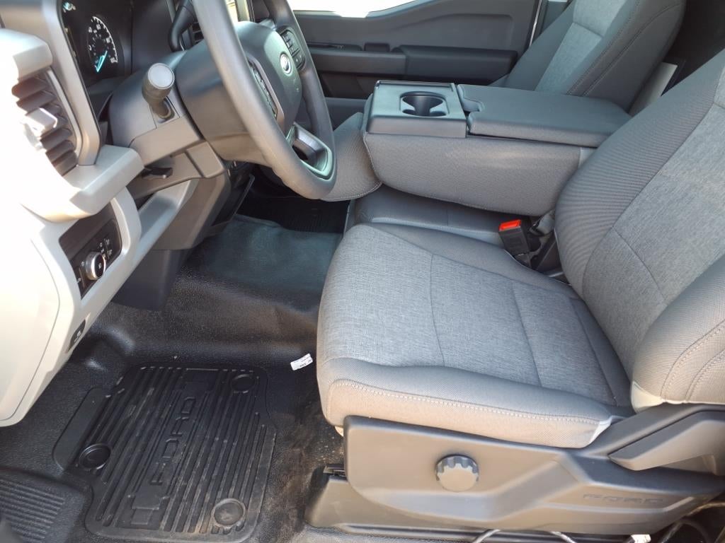 2024 Ford F-550 Super Duty XL