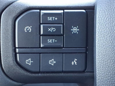 2024 Ford F-550 Super Duty XL