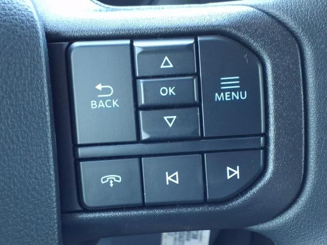 2024 Ford F-550 Super Duty XL