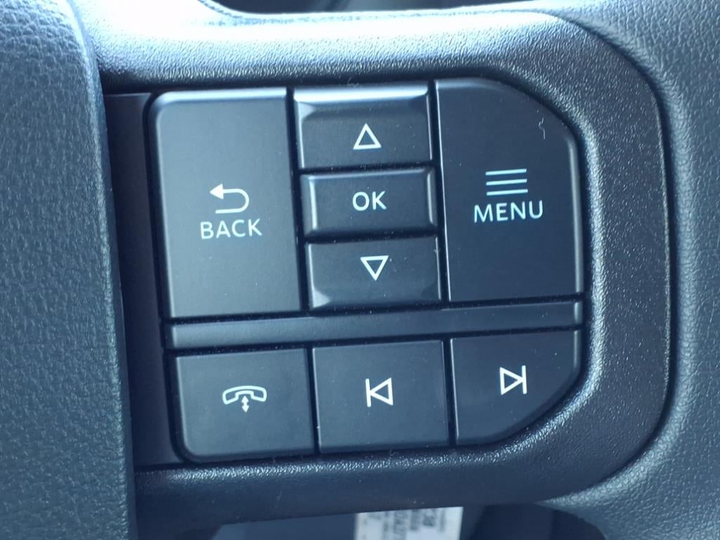 2024 Ford F-550 Super Duty XL