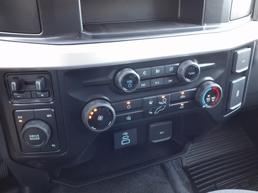 2024 Ford F-550 Super Duty XL