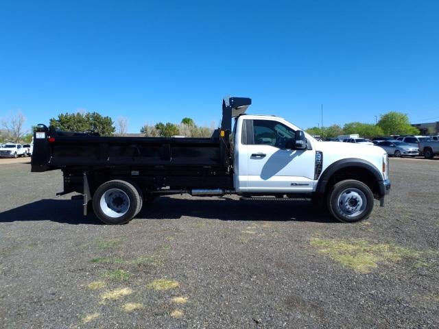 2024 Ford F-550 Super Duty XL