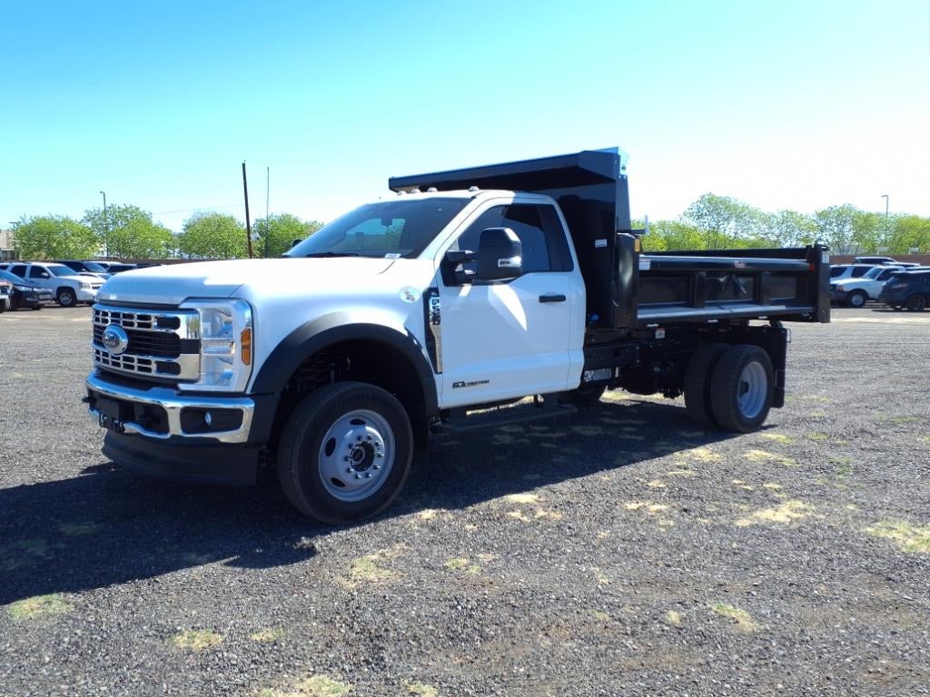2024 Ford F-550 Super Duty XL