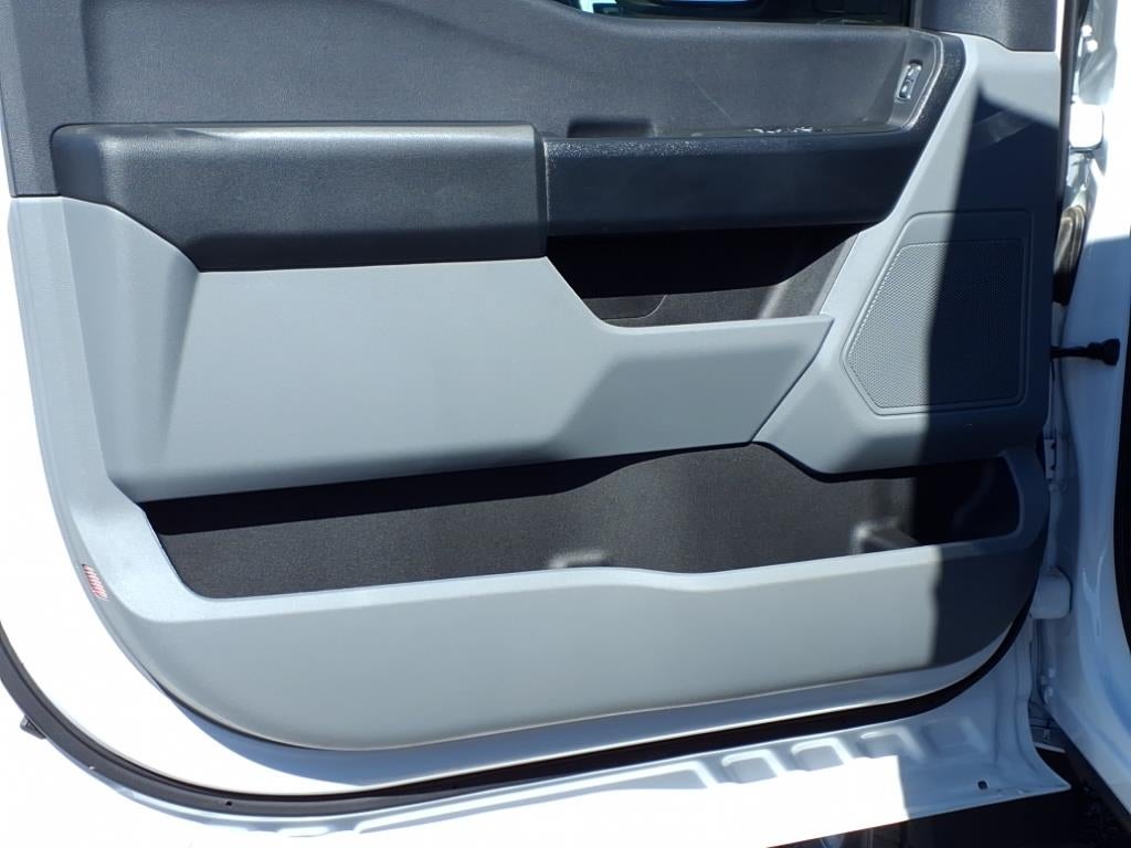 2024 Ford F-550 Super Duty XL