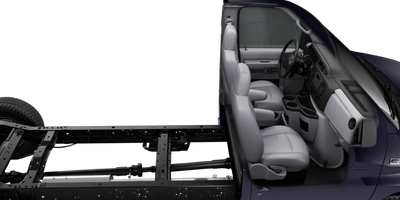 2027 Ford E-Series E-350 SD