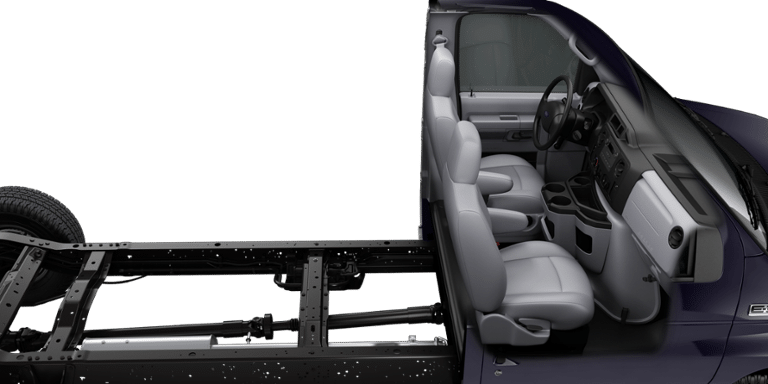 2027 Ford E-Series E-350 SD