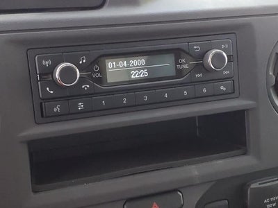 2025 Ford E-350 Super Duty XL Cutaway