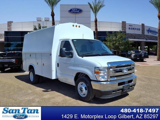 2026 Ford E-Series E-350 SD