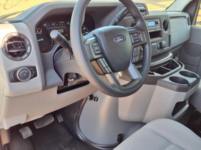 2026 Ford E-Series E-350 SD