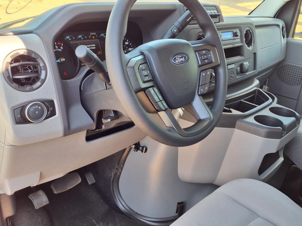 2026 Ford E-Series E-350 SD