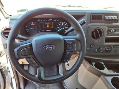 2026 Ford E-Series E-350 SD