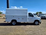 2026 Ford E-Series E-350 SD