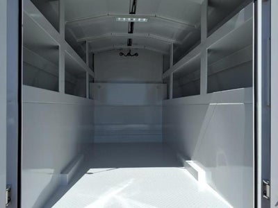 2026 Ford E-Series E-350 SD