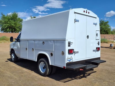 2026 Ford E-Series E-350 SD
