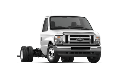 2026 Ford E-Series E-350 SD