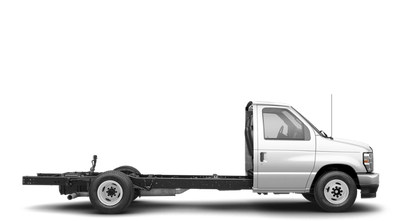 2026 Ford E-Series E-350 SD