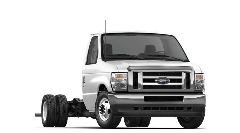 2026 Ford E-Series E-350 SD