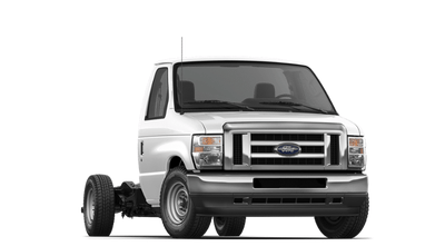 2027 Ford E-Series E-350 SD