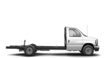 2027 Ford E-Series E-350 SD