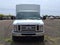 2025 Ford E-350 Super Duty XL Cutaway